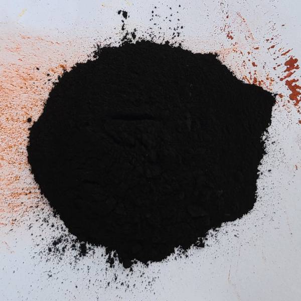 Iron Oxide Black Pigment