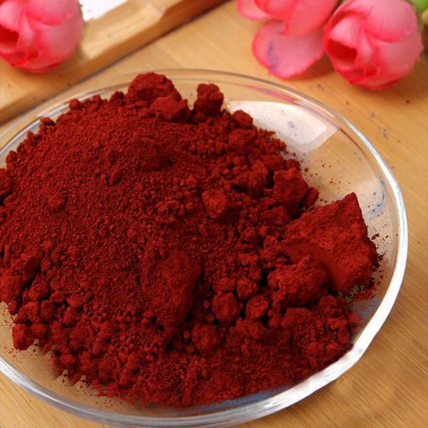 Iron Oixde Red Pigment