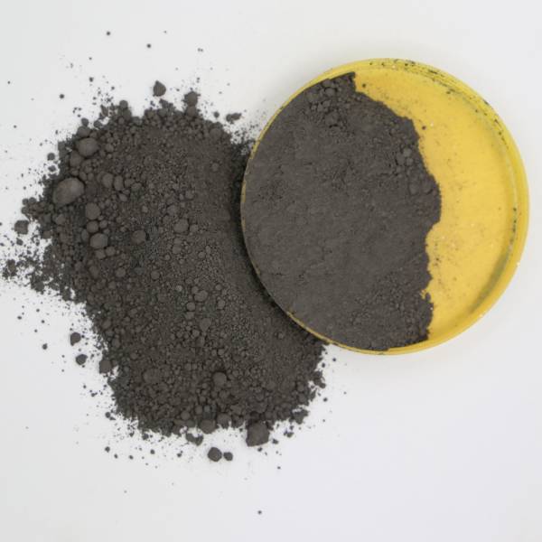 Iron Oixde Gray Pigment