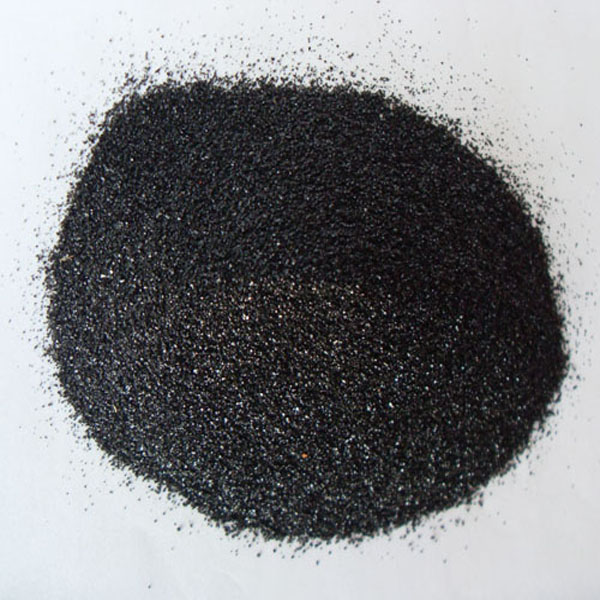 Natural Black Color Sand