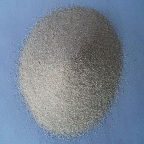 Natural Gray Color Sand
