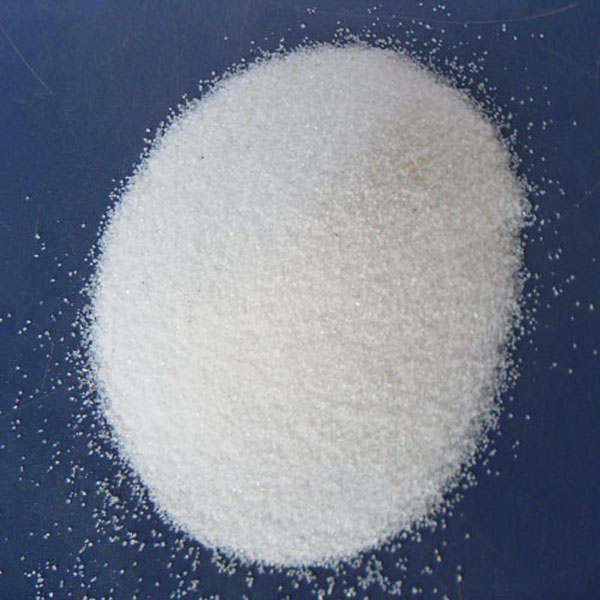 Natural White Color Sand