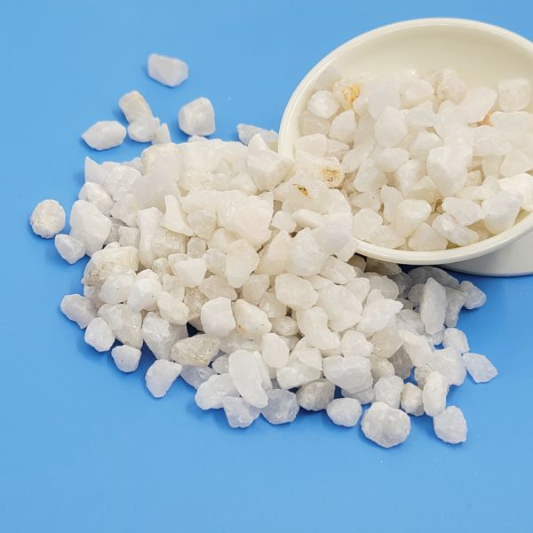 Silica Sand 3-5mm 99-99.9%