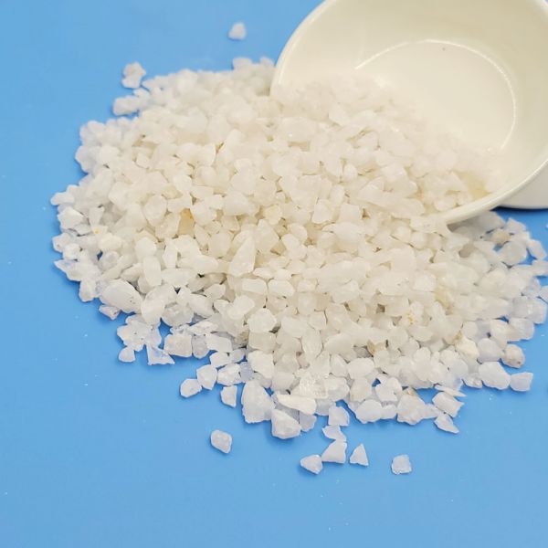 Silica Sand 1-2mm 99-99.9%