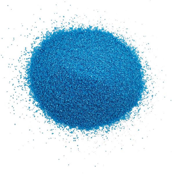 Magic Sand Dark Blue Color