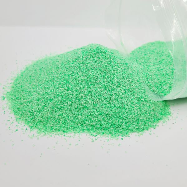 Magic Sand Green Color