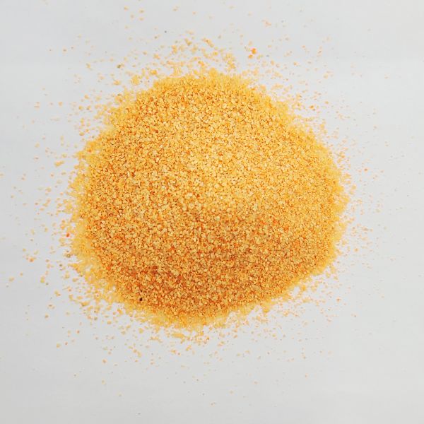 Magic Sand Yellow Color