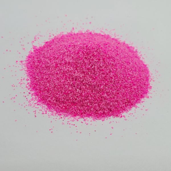 Magic Sand Ross Red Color