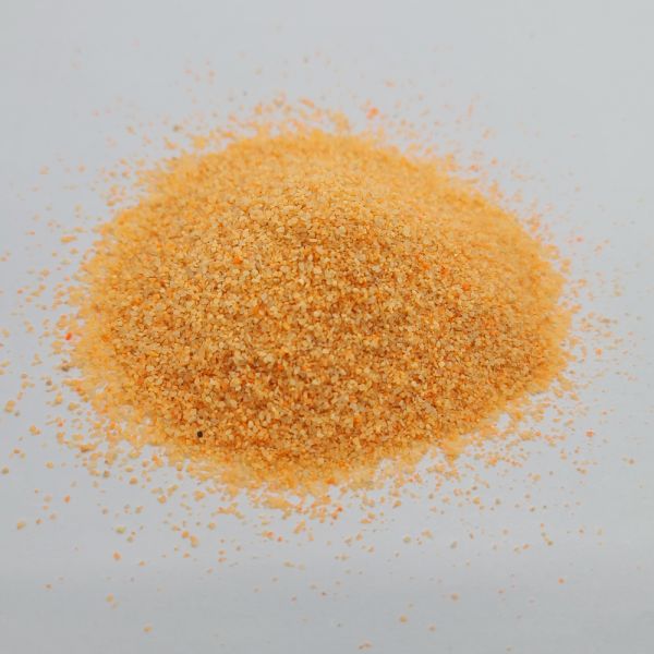 Magic Sand Dark Yellow Color