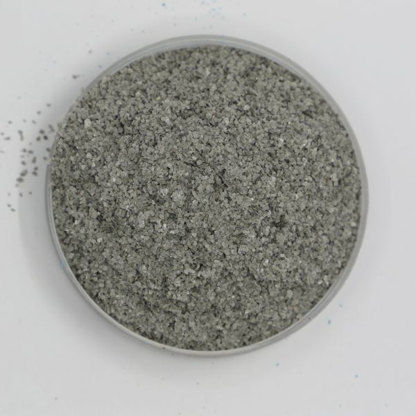 Mica Gray Color