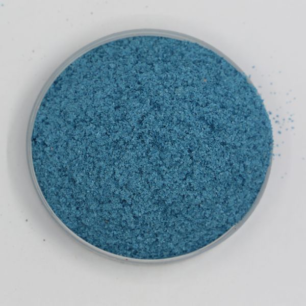 Mica Blue Color