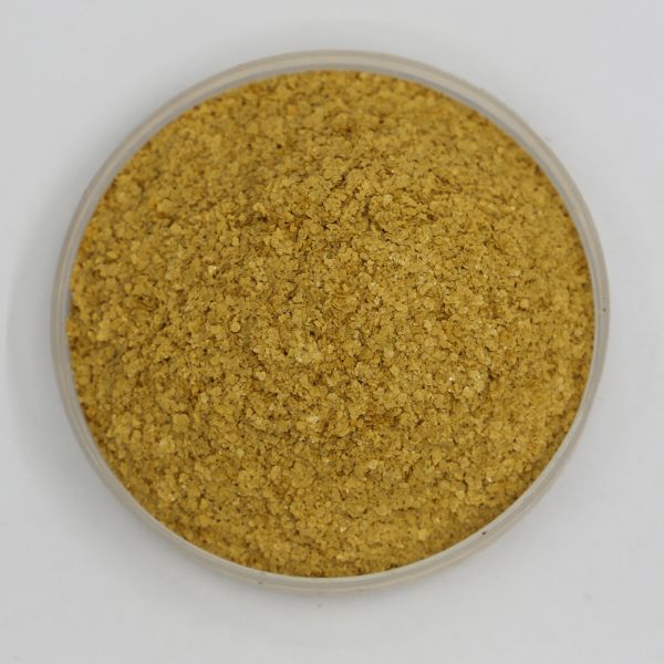 Mica Yellow Color