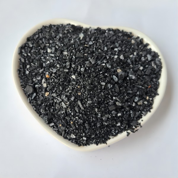 Tourmaline Granular 1-3mm