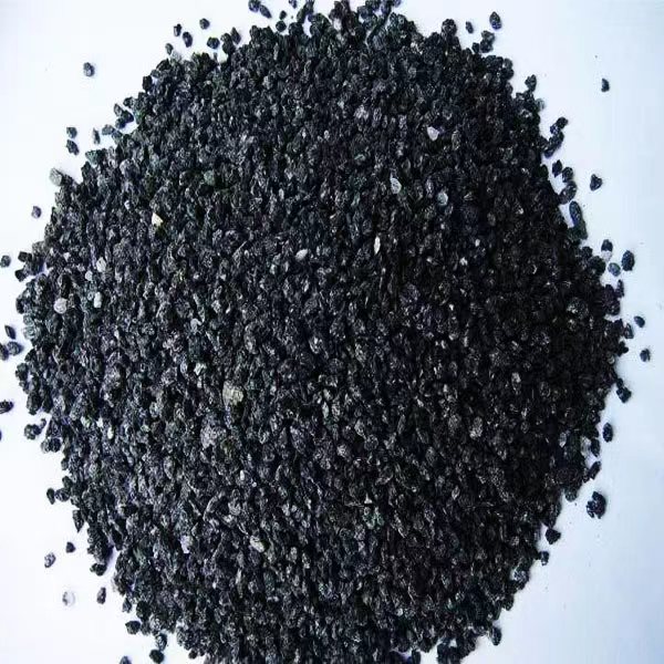 Tourmaline Granular 2-4mm