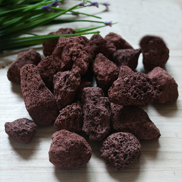 Lava Stone 3-8mm