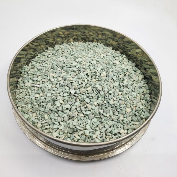 Zeolite 2-4mm