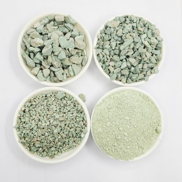 Zeolite Granular And Powder