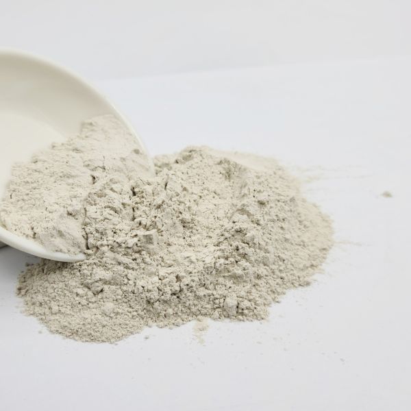 White Color Bentonite