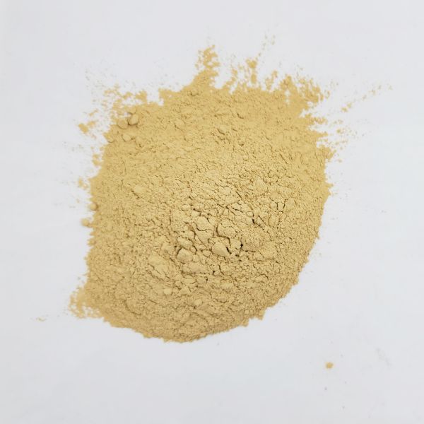 Yellow Color Calcium Bentonite