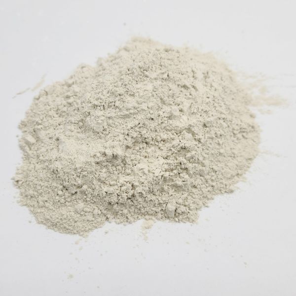 Sodium Bentonite