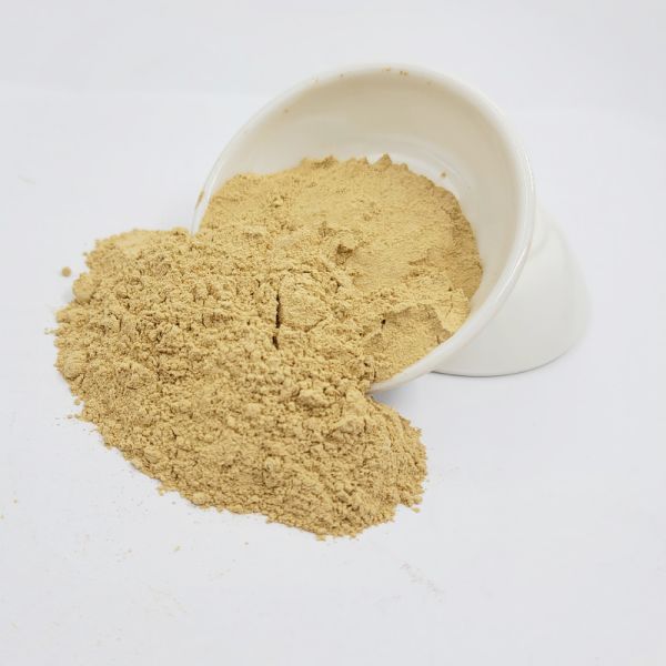Yellow Color Sodium Bentonite