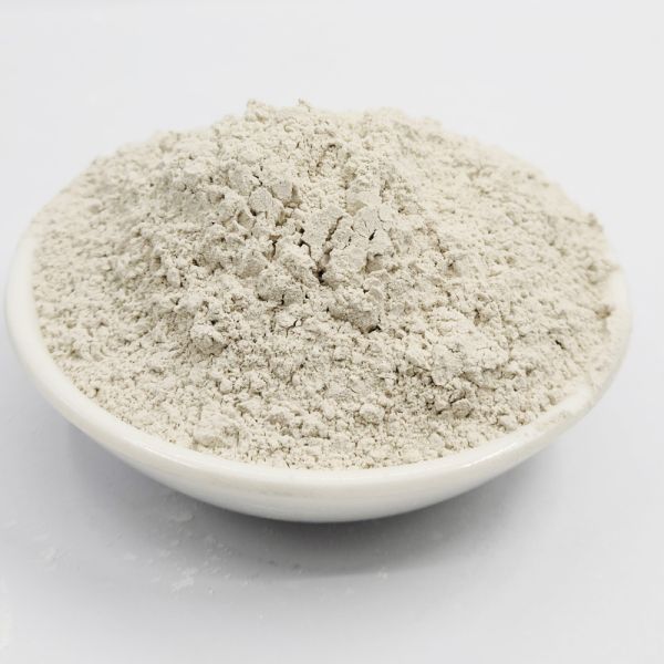 White Color Sodium Bentonite