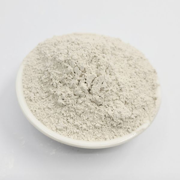 White Color Calcium Bentonite