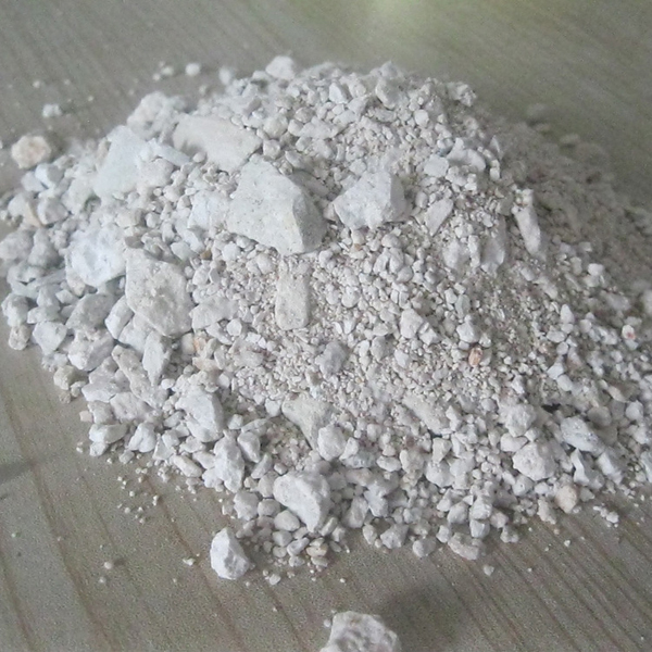 Kaolin