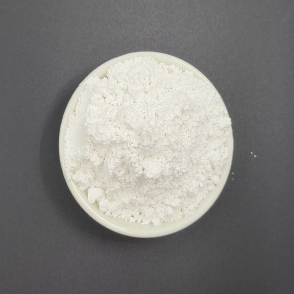 Calcined kaolin
