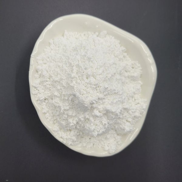 Washed Kaolin
